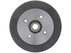 Brake Drum Raybestos Brakes 9508R