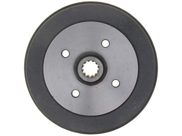 Brake Drum Raybestos Brakes 9508R