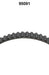 Engine Timing Belt Dayco 95091