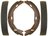 Parking Brake Shoe Raybestos Brakes 950PG