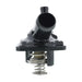 Engine Coolant Thermostat Housing Assembly MotoRad 951-180