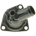Engine Coolant Thermostat Housing Assembly MotoRad 951-180