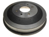 Brake Drum Raybestos Brakes 9510