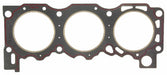 Engine Cylinder Head Gasket Felpro 9510 PT