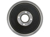 Brake Drum Raybestos Brakes 9510R