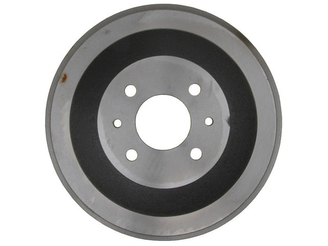 Brake Drum Raybestos Brakes 9510R