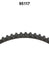 Engine Timing Belt Dayco 95117