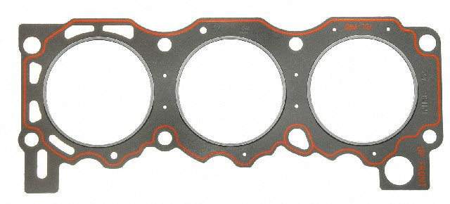Engine Cylinder Head Gasket Felpro 9511 PT