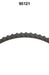 Engine Timing Belt Dayco 95121