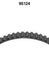 Engine Timing Belt Dayco 95124