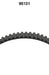 Engine Timing Belt Dayco 95131