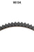 Engine Timing Belt Dayco 95134