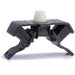 Automatic Transmission Mount Anchor 9515