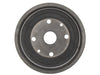 Brake Drum Raybestos Brakes 9516