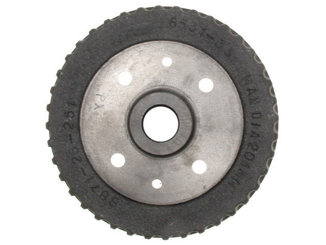 Brake Drum Raybestos Brakes 9516