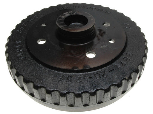 Brake Drum Raybestos Brakes 9516R