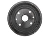 Brake Drum Raybestos Brakes 9516R