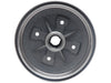 Brake Drum Raybestos Brakes 9517R