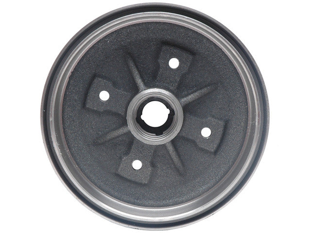 Brake Drum Raybestos Brakes 9517R