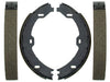 Parking Brake Shoe Raybestos Brakes 951PG