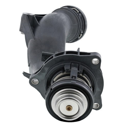 Engine Coolant Thermostat Housing Assembly MotoRad 952-217