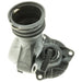 Engine Coolant Thermostat Housing Assembly MotoRad 952-217