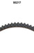 Engine Timing Belt Dayco 95217