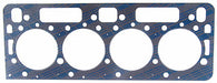 Engine Cylinder Head Gasket Felpro 9521 PT