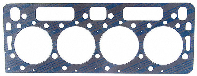 Engine Cylinder Head Gasket Felpro 9521 PT