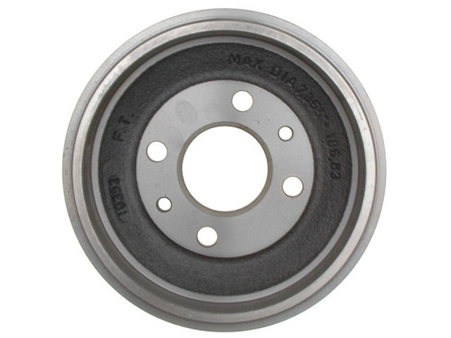 Brake Drum Raybestos Brakes 9523R