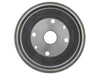 Brake Drum Raybestos Brakes 9526R