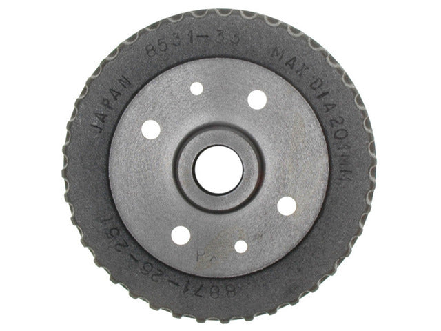 Brake Drum Raybestos Brakes 9526R