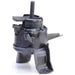 Automatic Transmission Mount Anchor 9527