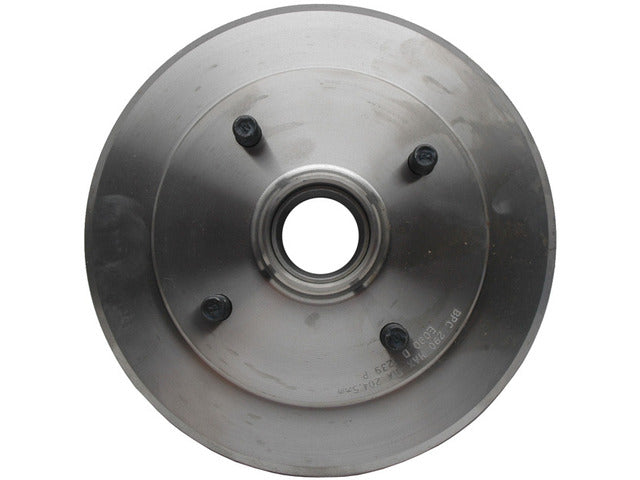 Brake Drum Raybestos Brakes 9527R