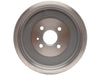 Brake Drum Raybestos Brakes 9528
