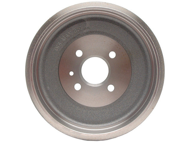 Brake Drum Raybestos Brakes 9528