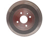 Brake Drum Raybestos Brakes 9528