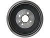 Brake Drum Raybestos Brakes 9528R