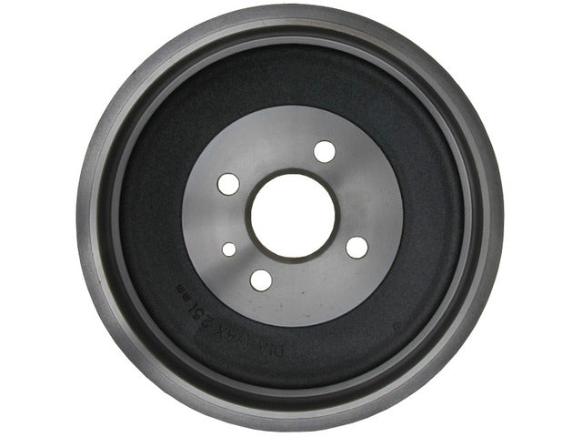 Brake Drum Raybestos Brakes 9528R