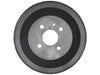 Brake Drum Raybestos Brakes 9528R