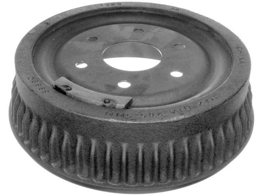 Brake Drum Raybestos Brakes 9529R