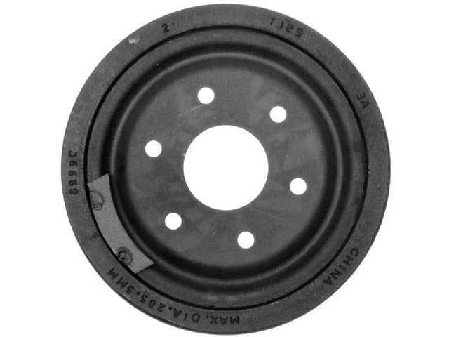 Brake Drum Raybestos Brakes 9529R