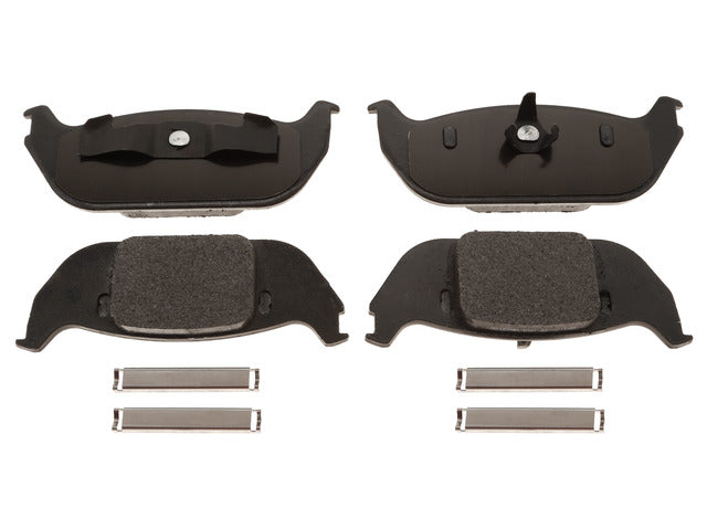 Disc Brake Kit Raybestos Brakes 952MH680167R