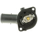 Engine Coolant Thermostat Housing Assembly MotoRad 953-194