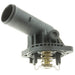 Engine Coolant Thermostat Housing Assembly MotoRad 953-194