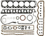 Engine Full Gasket Set MAHLE Clevite 95-3013