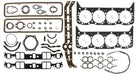 Engine Full Gasket Set MAHLE Clevite 95-3072
