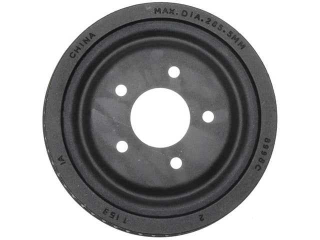 Brake Drum Raybestos Brakes 9530R