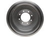 Brake Drum Raybestos Brakes 9531R