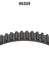 Engine Timing Belt Dayco 95329